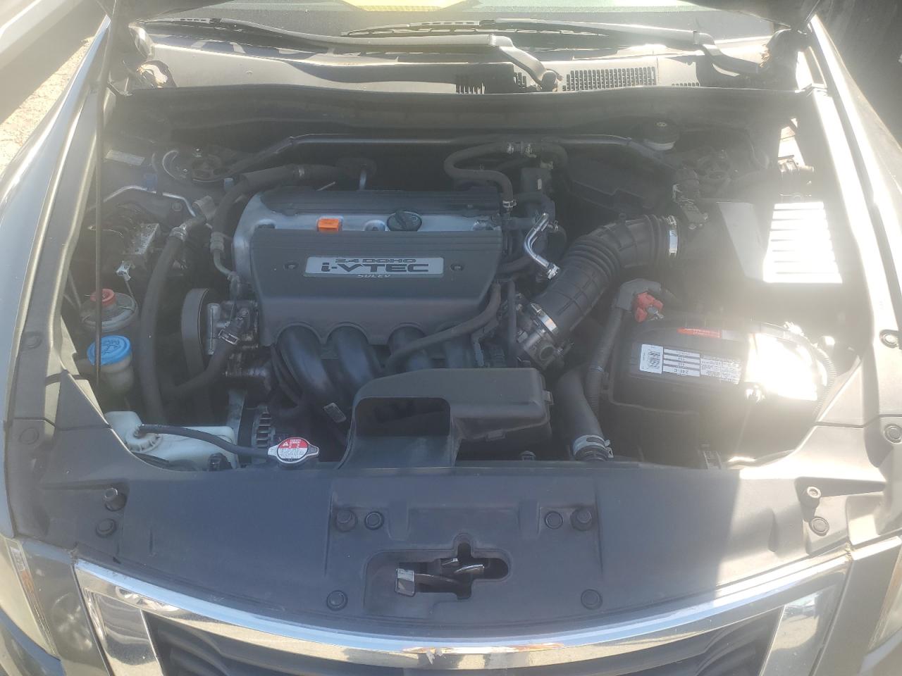 1HGCP26799A069268 2009 Honda Accord Ex