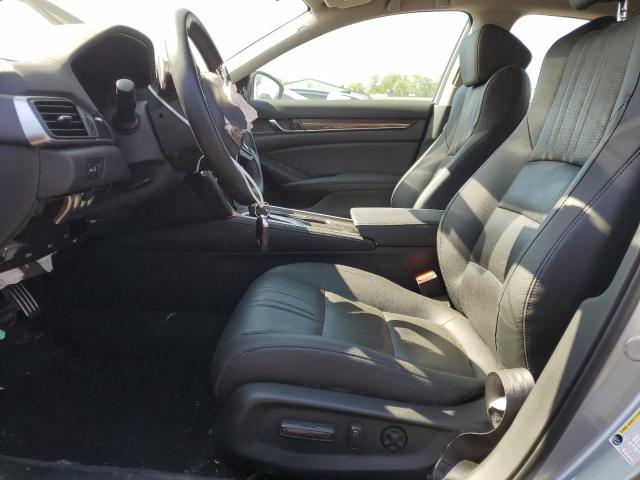 2022 Honda Accord Sport Se VIN: 1HGCV1F4XNA097869 Lot: 56719364