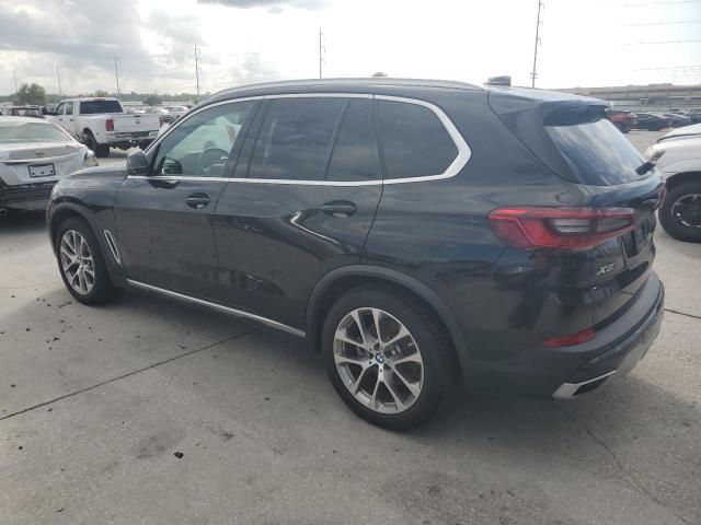 2019 BMW X5 xDrive40I VIN: 5UXCR6C55KLL34599 Lot: 52566834