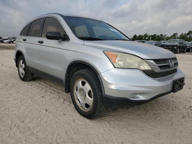 2010 Honda Cr-V Lx VIN: 3CZRE3H31AG701856 Lot: 56534354