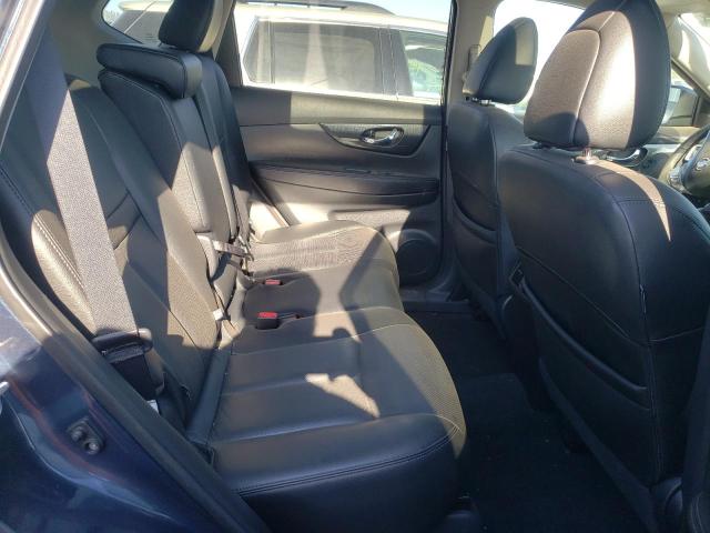 2016 NISSAN ROGUE S - 5N1AT2MV4GC786385