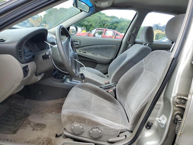 2003 Nissan Sentra Xe VIN: 3N1CB51D13L812200 Lot: 56205784