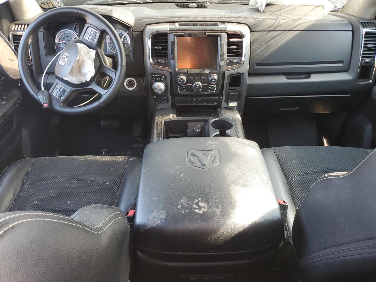 3C6JR7CT1FG612289 2015 Ram 1500 Sport