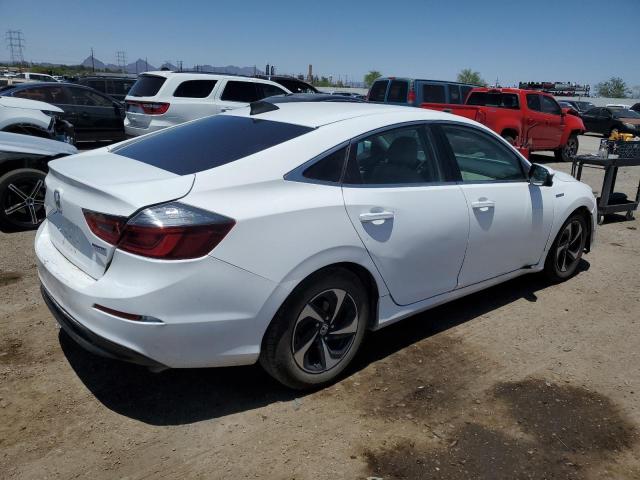 2020 Honda Insight Ex VIN: 19XZE4F50LE000367 Lot: 56068614