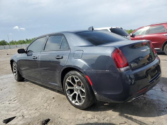 2018 Chrysler 300 Touring VIN: 2C3CCAAG9JH320070 Lot: 53869044