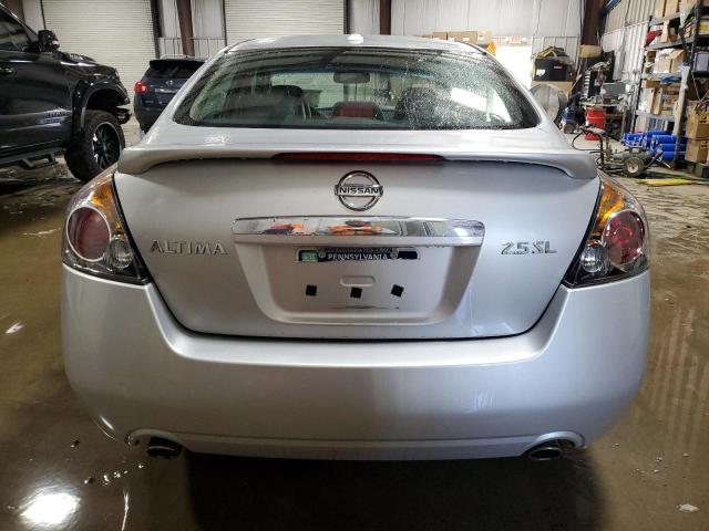 2009 Nissan Altima 2.5 VIN: 1N4AL21E29N533426 Lot: 55594184