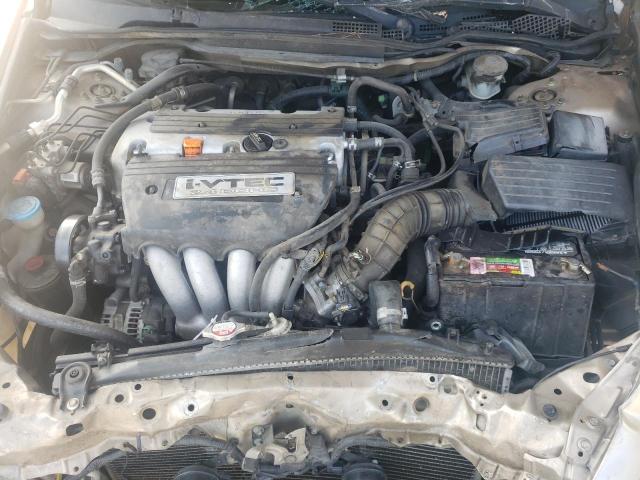 2004 Honda Accord Ex VIN: 1HGCM566X4A096490 Lot: 54044054