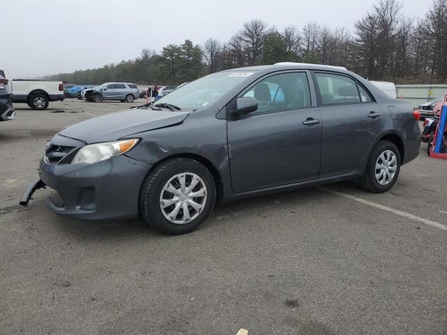 2013 Toyota Corolla Base VIN: 2T1BU4EE7DC105039 Lot: 53105294