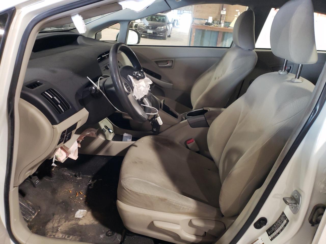 JTDKN3DU2D1724488 2013 Toyota Prius