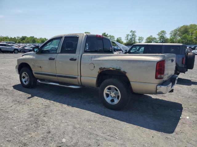 2003 Dodge Ram 1500 St VIN: 1D7HU18D33J678654 Lot: 54797034