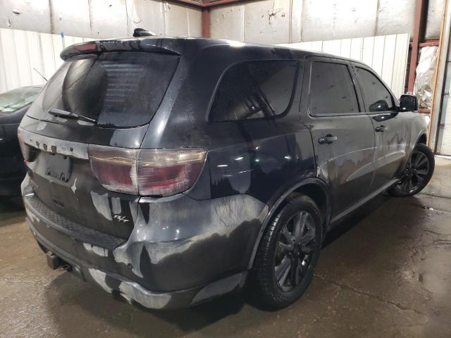 Vin: 1c4sdjct3dc660787, lot: 53127694, dodge durango r/t 20133