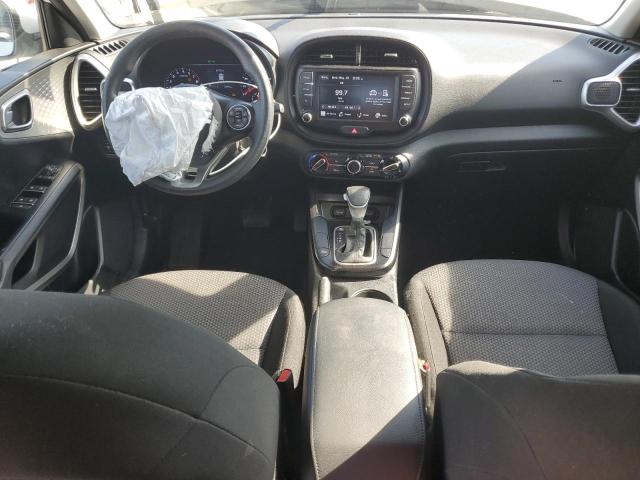 2022 Kia Soul Lx VIN: KNDJ23AU5N7801961 Lot: 56647474