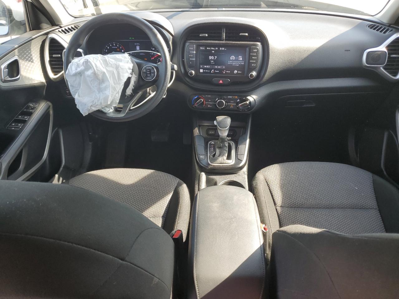 KNDJ23AU5N7801961 2022 Kia Soul Lx