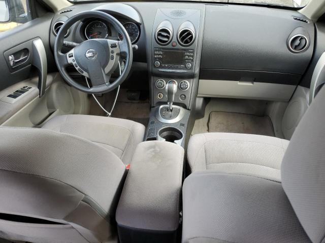 2012 Nissan Rogue S VIN: JN8AS5MV7CW395026 Lot: 56732574