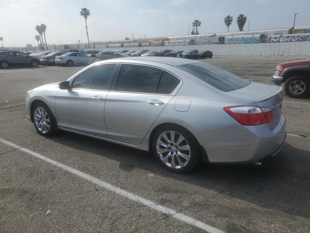 2015 Honda Accord Sport VIN: 1HGCR2F59FA109000 Lot: 55138454