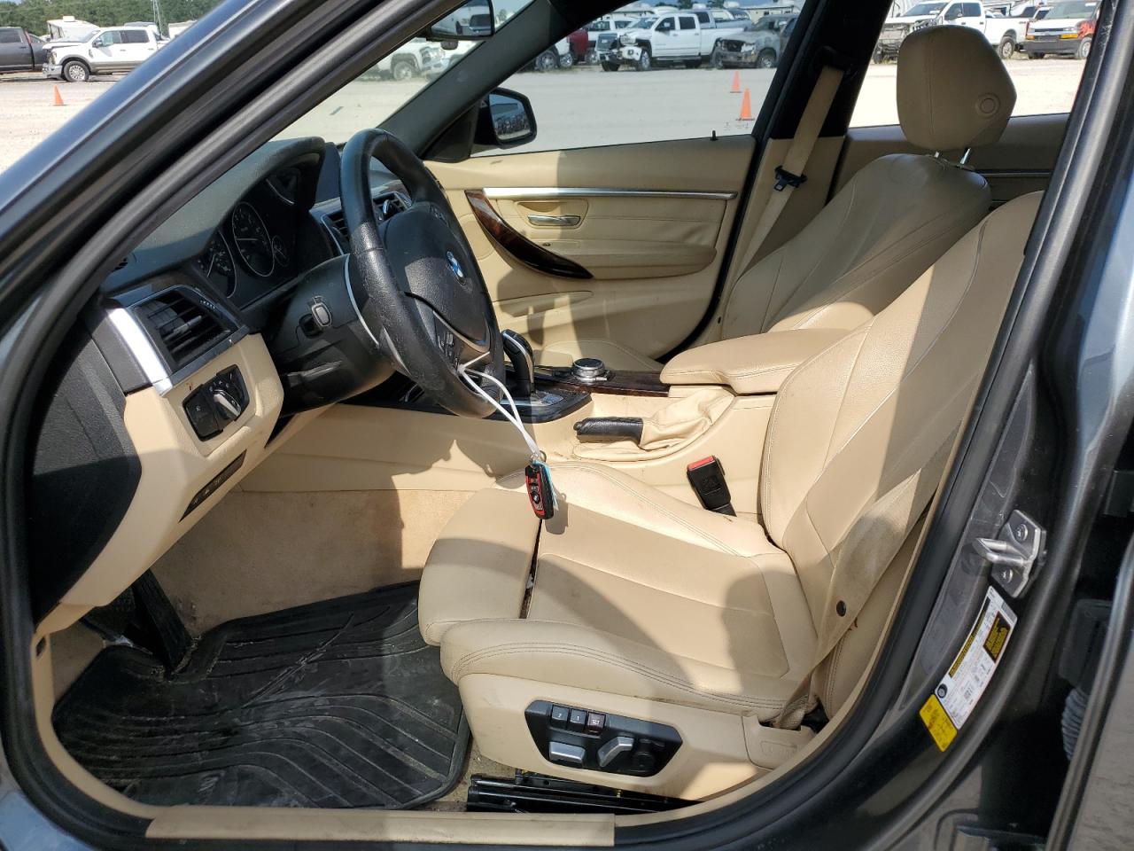 WBA8E9G53GNT45642 2016 BMW 328 I Sulev