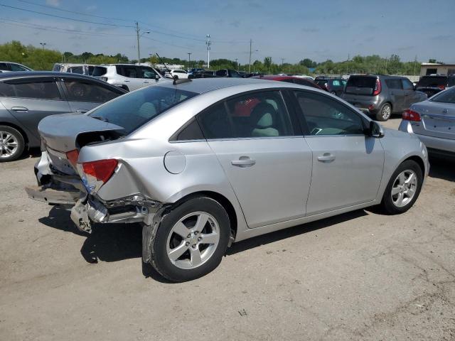 2016 CHEVROLET CRUZE LIMI - 1G1PE5SB0G7175077