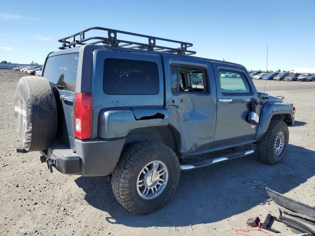 5GTDN13E078159928 2007 Hummer H3