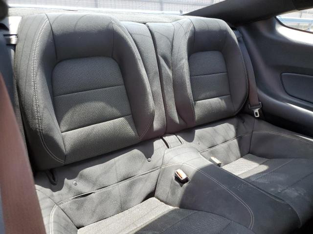 2016 Ford Mustang VIN: 1FA6P8AM0G5317169 Lot: 55704974