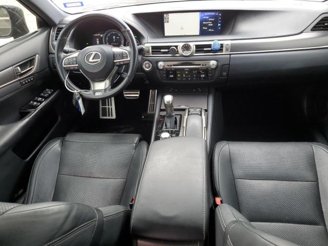 2016 Lexus Gs 350 Base VIN: JTHBZ1BL4GA000114 Lot: 55514934