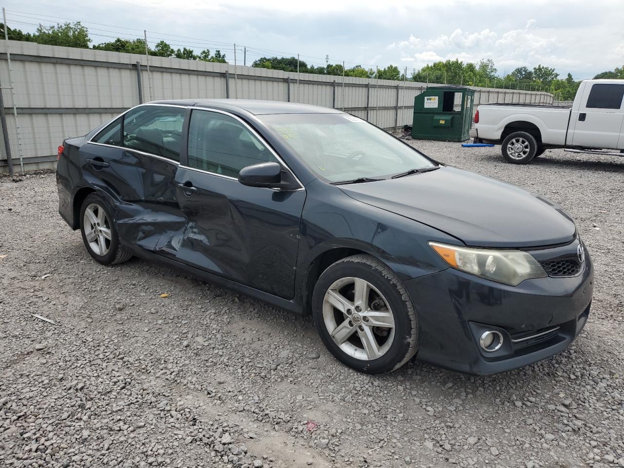 4T1BF1FKXEU792336 2014 Toyota Camry L