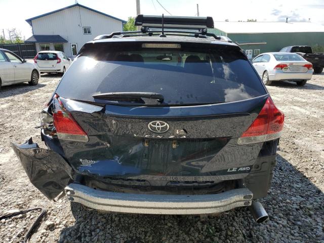 2015 Toyota Venza Le VIN: 4T3BA3BB7FU066720 Lot: 56890294