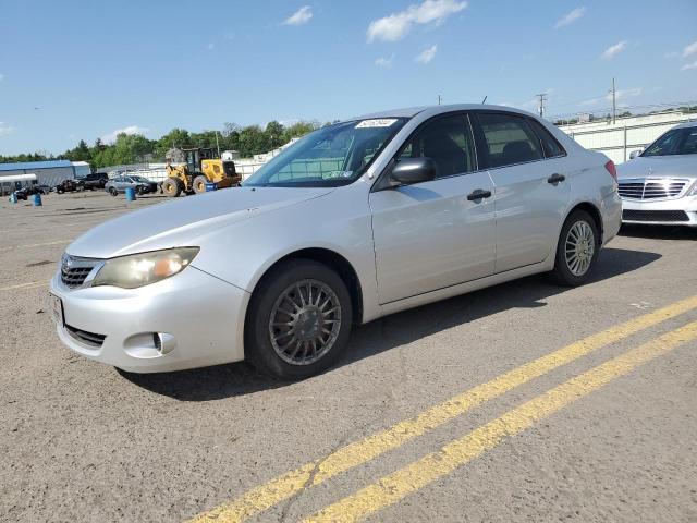 2008 Subaru Impreza 2.5I VIN: JF1GE61668G513817 Lot: 54162844