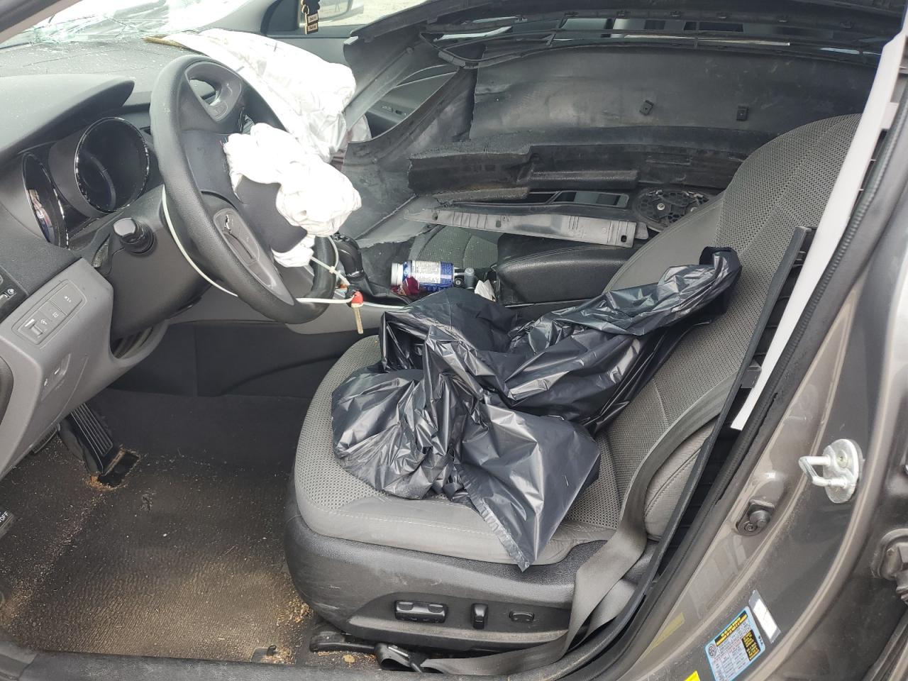 5NPEB4AC9DH809909 2013 Hyundai Sonata Gls