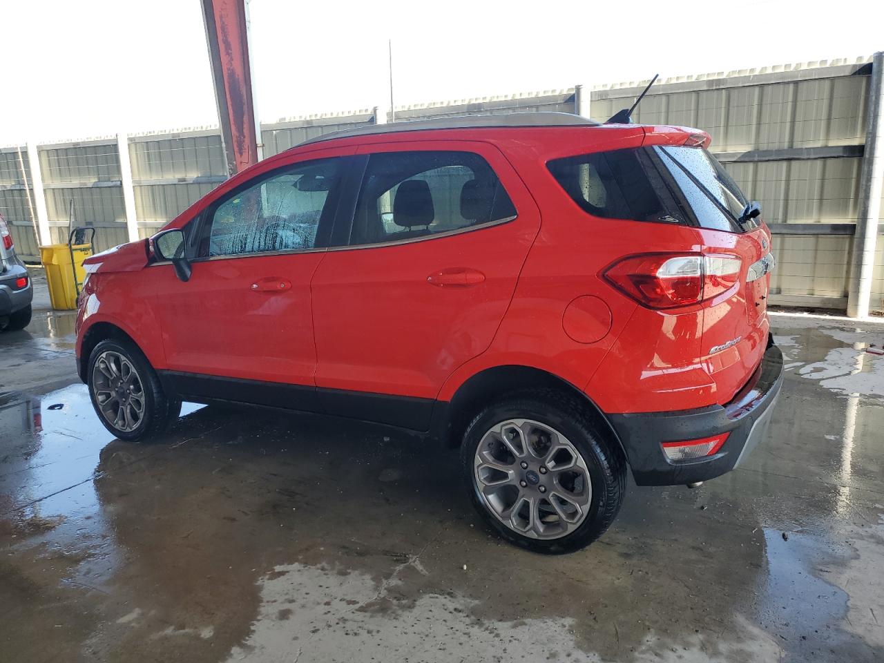 MAJ6S3KL1LC350016 2020 Ford Ecosport Titanium