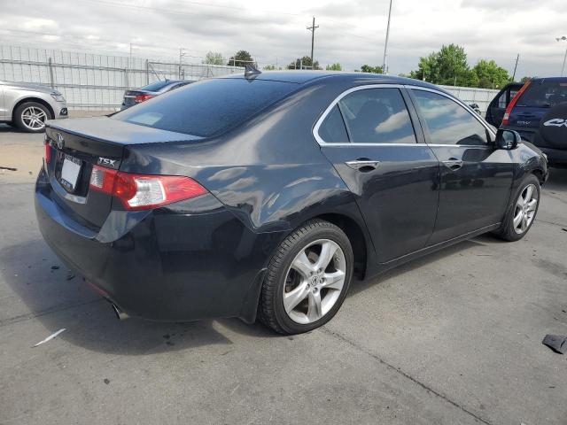 2009 Acura Tsx VIN: JH4CU26669C031983 Lot: 57032764