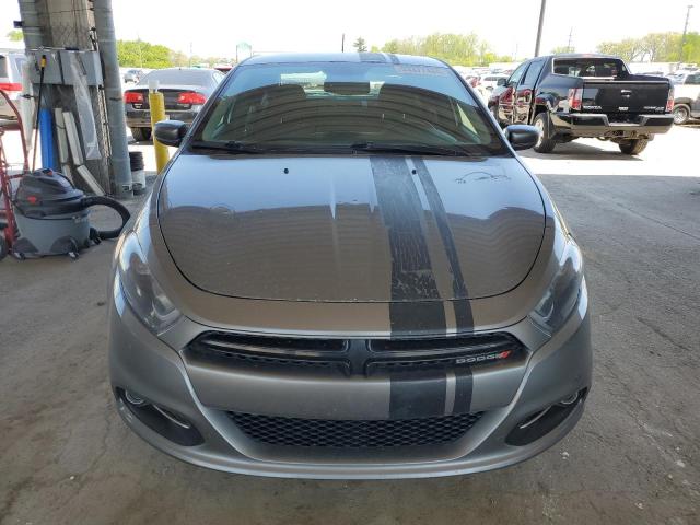 2013 Dodge Dart Sxt VIN: 1C3CDFBA2DD291095 Lot: 53377434