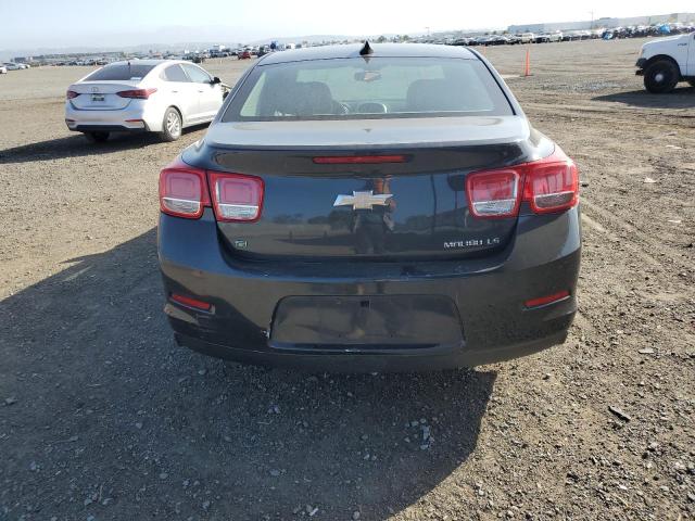 2015 Chevrolet Malibu Ls VIN: 1G11A5SL2FF214749 Lot: 54163664