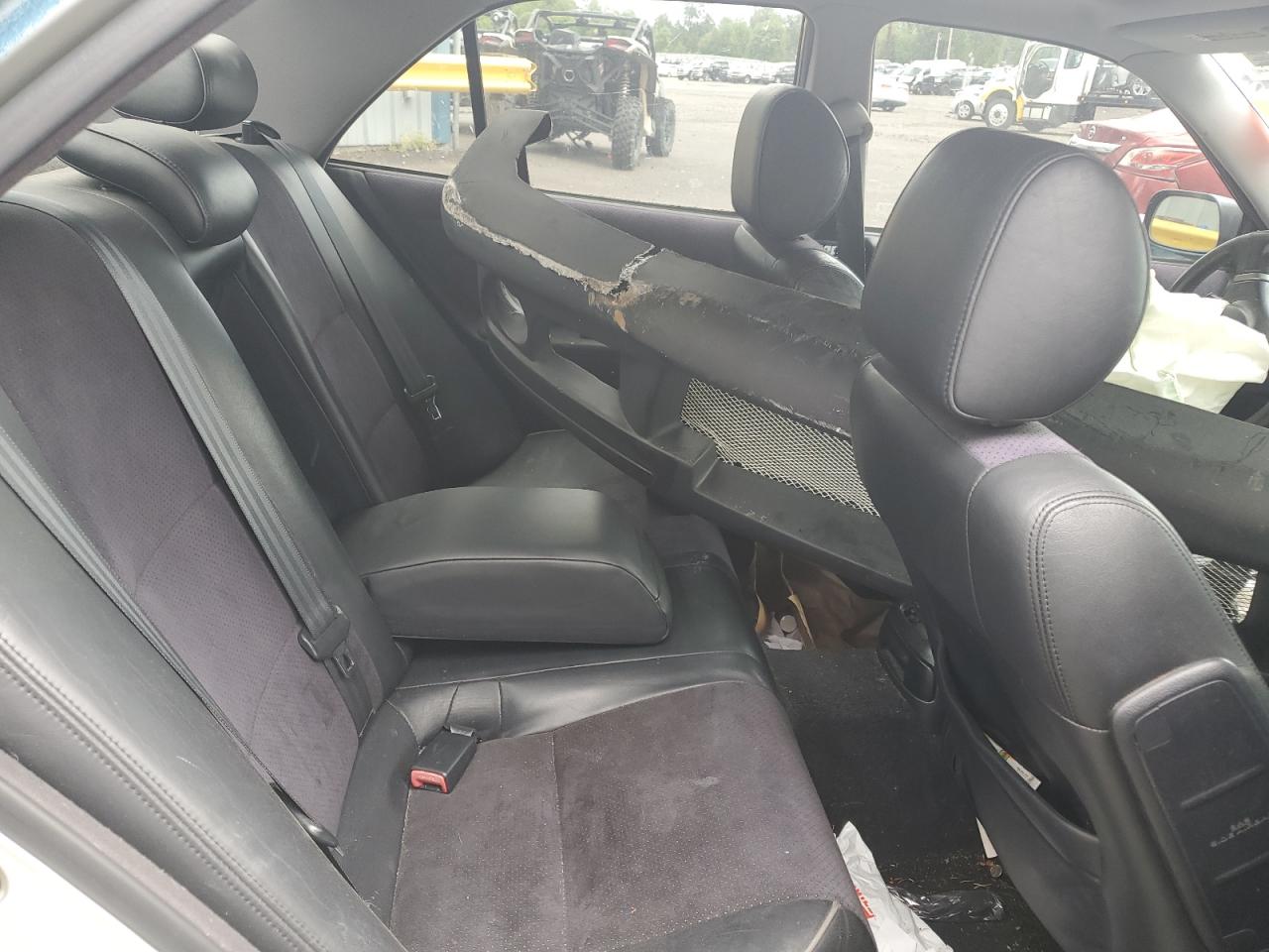 JTHBD182910029764 2001 Lexus Is 300