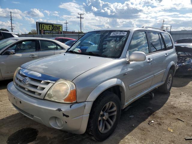 2005 SUZUKI XL7 EX JS3TX92V454107611  54391874