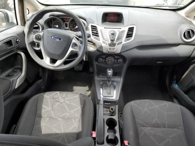 2012 Ford Fiesta Se VIN: 3FADP4BJ3CM102667 Lot: 55909854