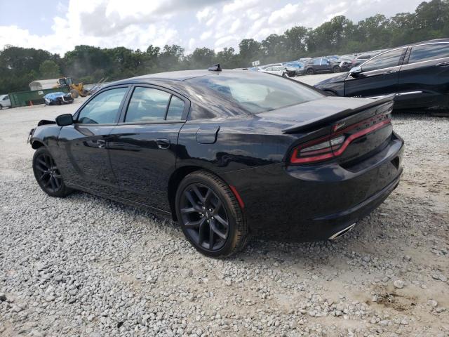 2023 Dodge Charger Sxt VIN: 2C3CDXBG9PH516811 Lot: 54372794