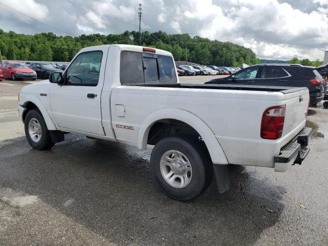 2003 Ford Ranger VIN: 1FTYR10U63PA45943 Lot: 53538444