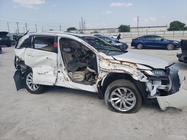 Vin: 5j8tb3h52jl010846, lot: 54174944, acura rdx technology 20184