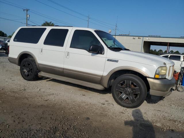 2003 Ford Excursion Eddie Bauer VIN: 1FMNU44L23EA56627 Lot: 56567624