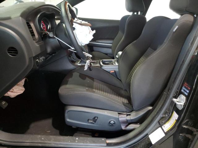 2023 DODGE CHARGER GT - 2C3CDXHG4PH615477