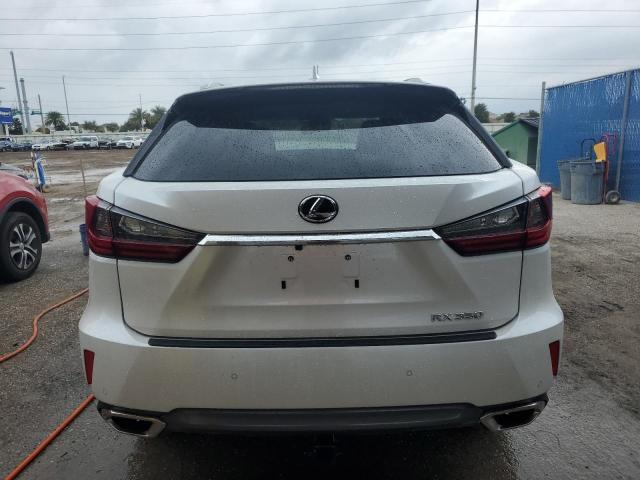 2019 Lexus Rx 350 Base VIN: 2T2ZZMCA2KC147322 Lot: 55156194
