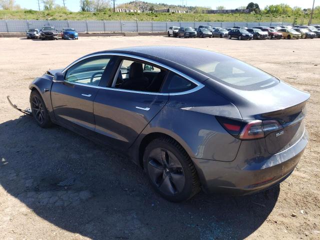 2018 Tesla Model 3 VIN: 5YJ3E1EA9JF044541 Lot: 55313604