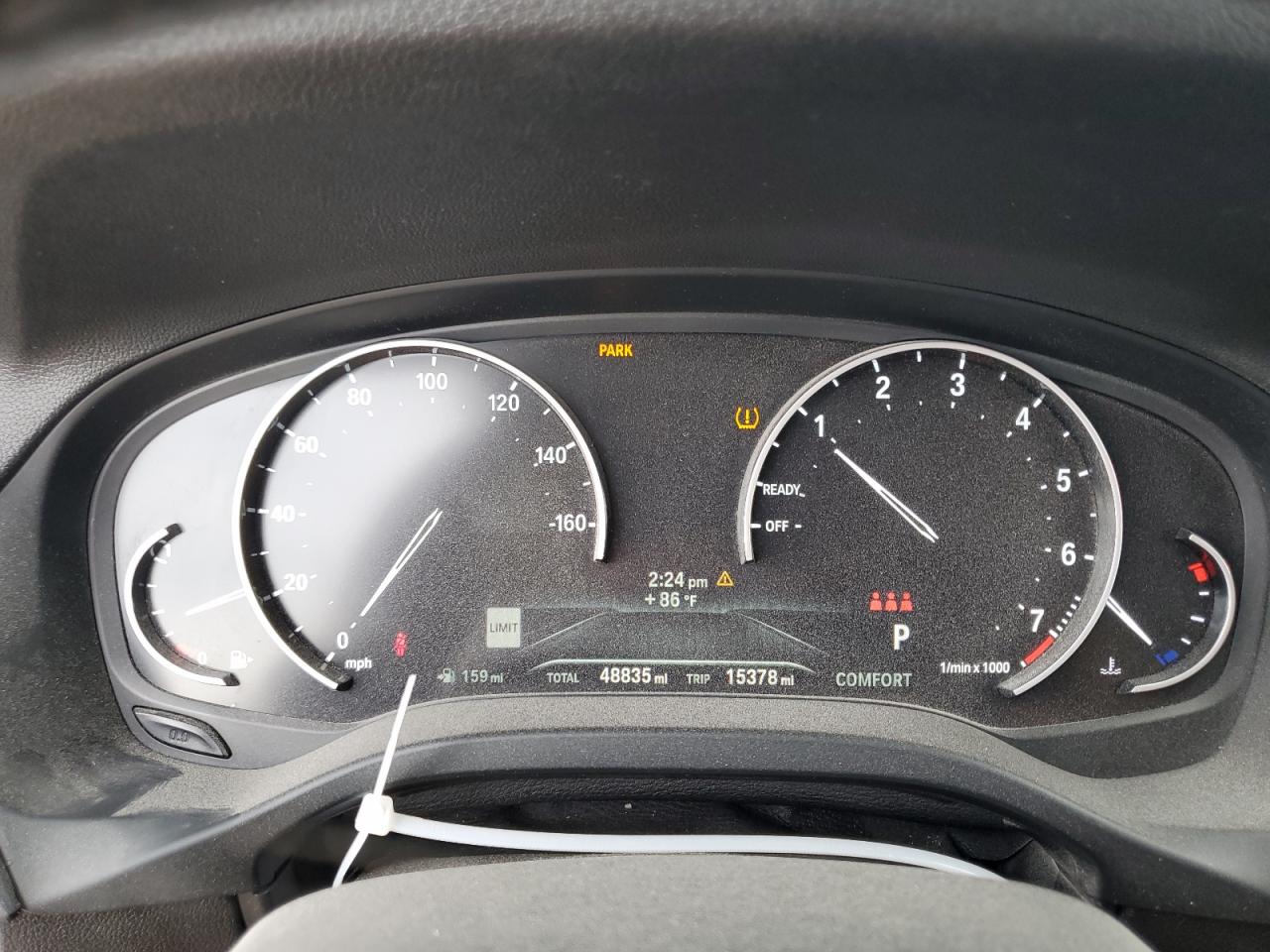 5UXTY3C00M9G76339 2021 BMW X3 Sdrive30I