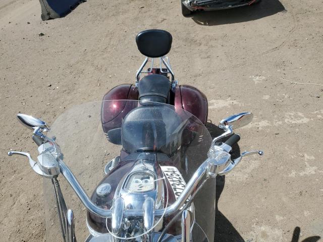 2007 YAMAHA XV1900 CT JYAVP22E17A004922