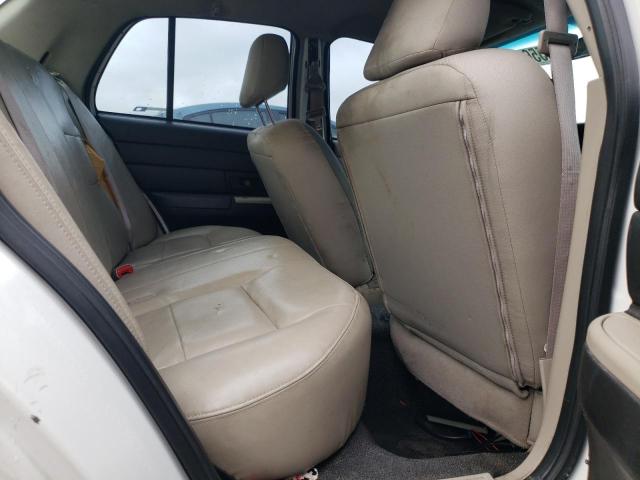 2010 Ford Crown Victoria Police Interceptor VIN: 2FABP7BV8AX109885 Lot: 55643114