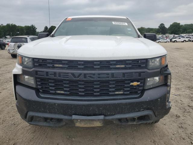 2019 Chevrolet Silverado K1500 VIN: 3GCUYAEF5KG102177 Lot: 54268524