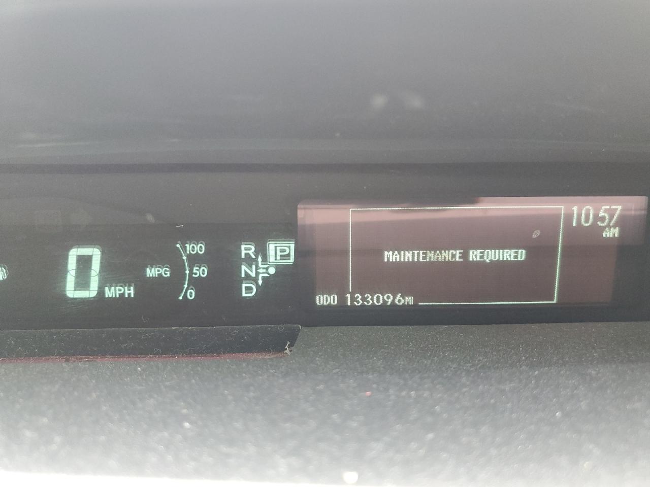 JTDKN3DU8D1703936 2013 Toyota Prius