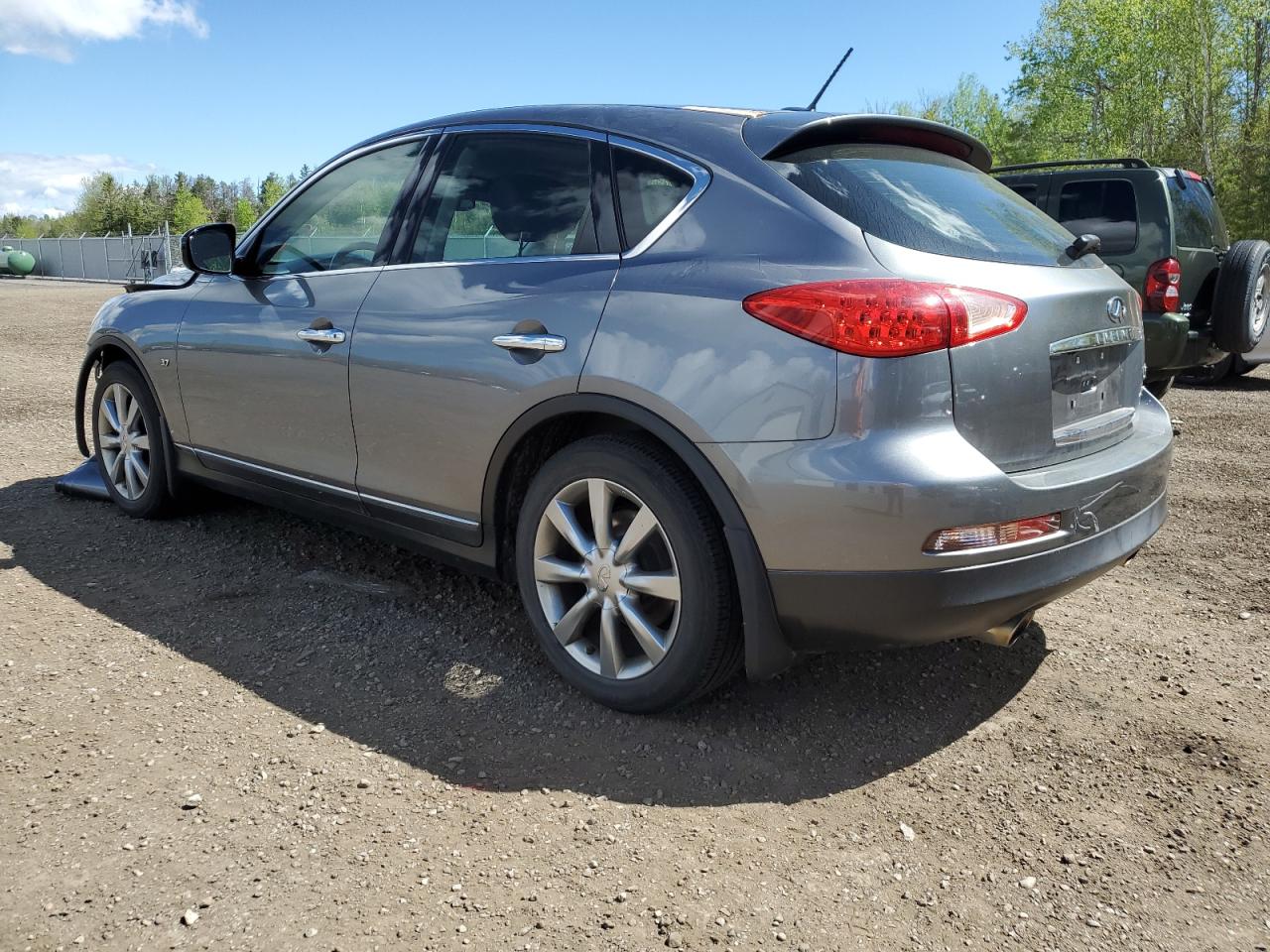 JN1BJ0HR8FM771660 2015 Infiniti Qx50