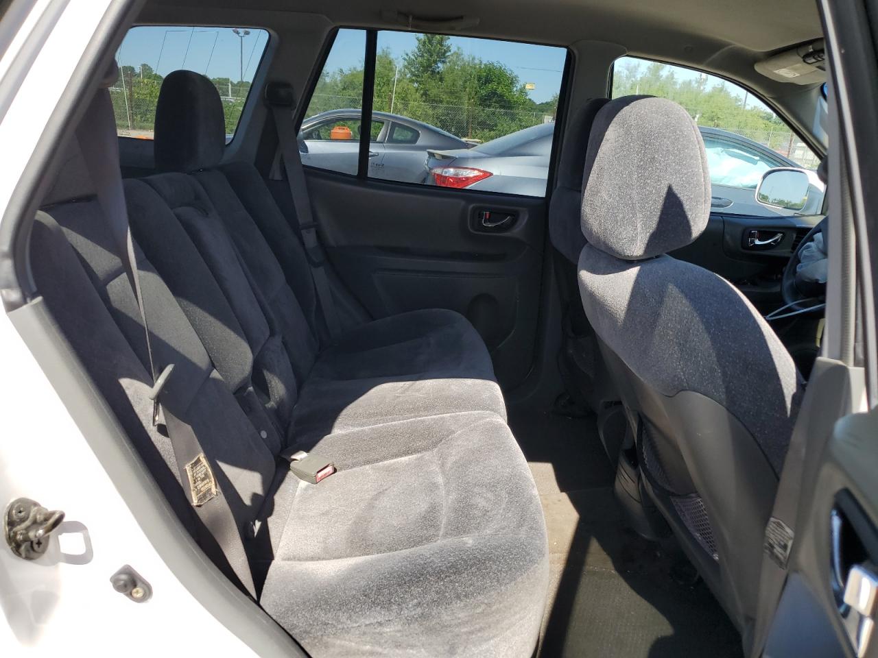 KM8SC13D94U701070 2004 Hyundai Santa Fe Gls