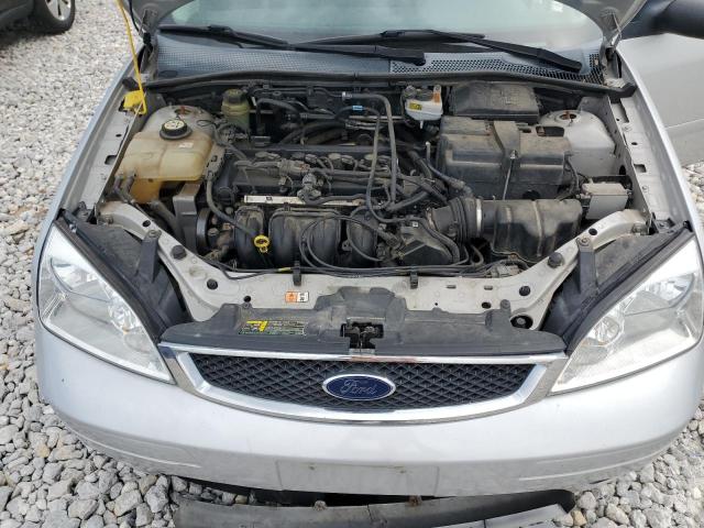 2006 Ford Focus Zx4 VIN: 1FAFP34NX6W110238 Lot: 55467054